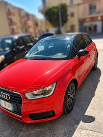 Audi A1 S Line TDI Sportback Full Optional 