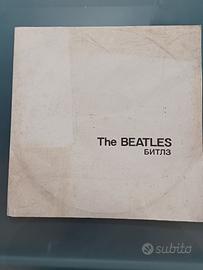 The Beatles - White Album