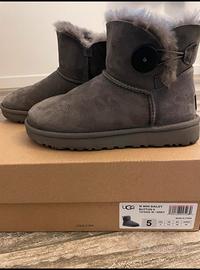 Ugg mini