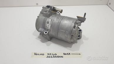 COMPRESSORE ARIA CONDIZIONATA VOLVO XC40 Serie 321