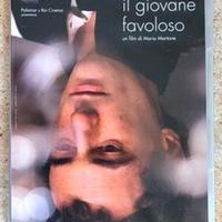 Il giovane favolos.o - film DVD