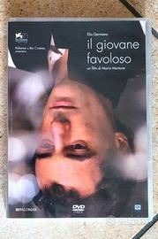 Il giovane favolos.o - film DVD