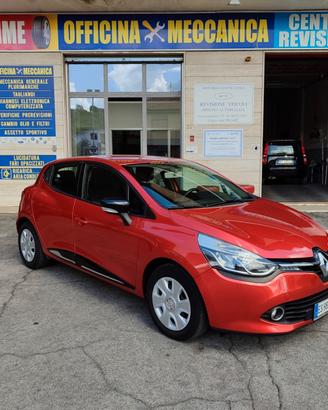 Renault Clio 1.2 GPL BOMBOLA RINNOVATA OK NEOP PRO