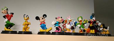 Intera collezione Disney parade 1^ serie