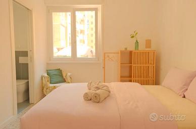 Stanza Pigneto Malatesta