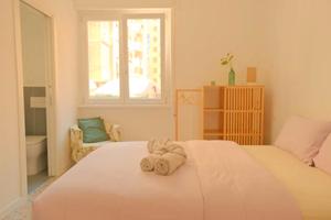 Stanza Pigneto Malatesta