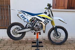 Husqvarna tc 85