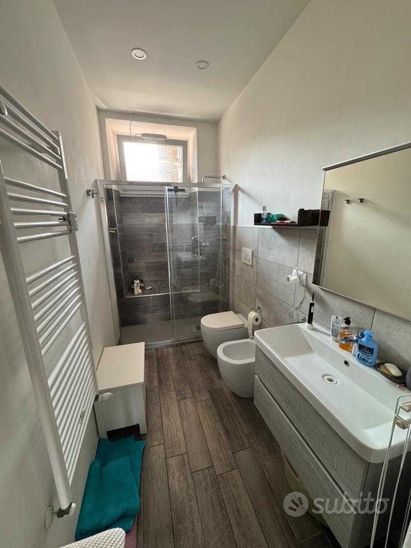 Appartamento – Bologna, Quadrilatero, Santo Stefano - Vista 4