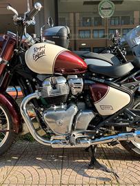 Royal Enfield Classic 650
