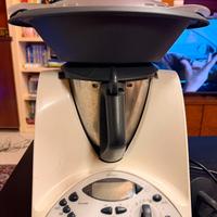 Bimby TM31 non funzionante