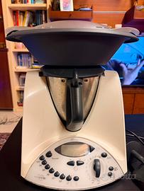 Bimby TM31 non funzionante