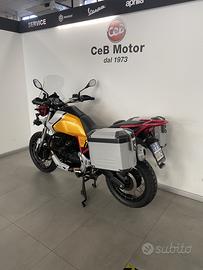 MOTO GUZZI V 85 TT EVOCATIVE