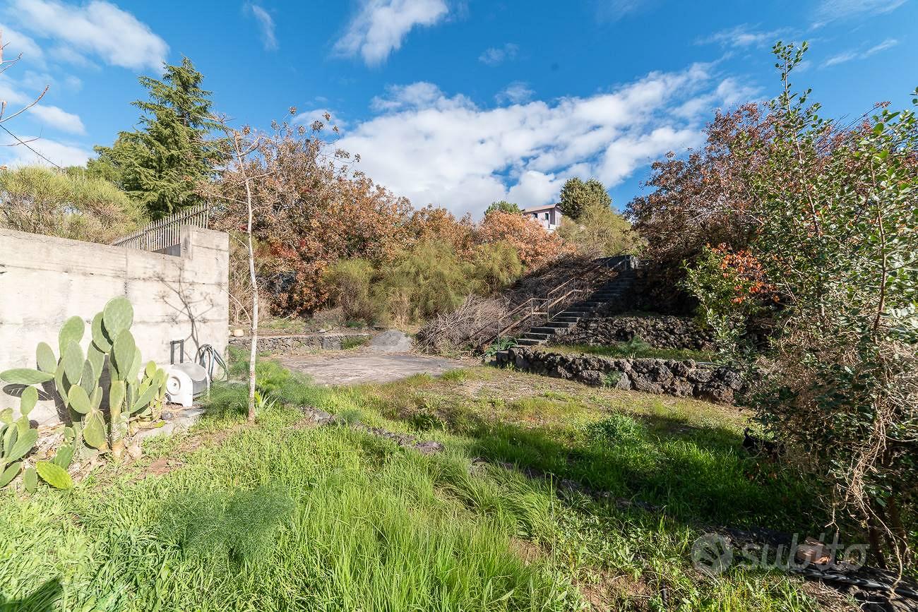 Terreno Edificabile - Mascalucia - Vista 3