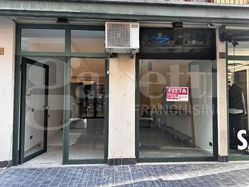 Negozio Avellino [Cod. rif 3254258ACG]