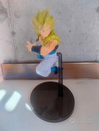 Gogeta SSj Dragon Ball Super Chosenshiretsuden 