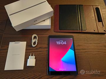 iPad (10,2", Wi-Fi, 64GB) - Grigio siderale (9ªGen