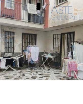 Tnn 612/2019 lotto 3 appartamento