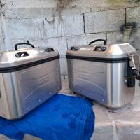 Givi  Borse trekker dolomiti 36 litri. 
