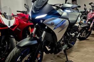 Yamaha Tracer 7 ANNO 2022 UNIPRÒ PARI A NUOVO