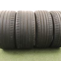 Gomme Michelin Pilot Sport 245 35 20 275 30 20