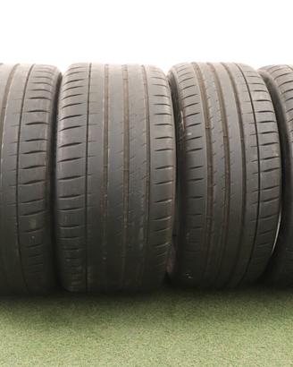 Gomme Michelin Pilot Sport 245 35 20 275 30 20