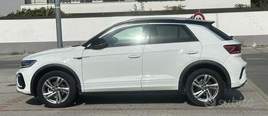 Volkswagen T-Roc 1.5 150CV R-Line