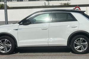 Volkswagen T-Roc 1.5 150CV R-Line