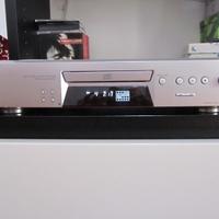 LETTORE SONY CDP-XE370/TOSLINK..FASCI ALTA.