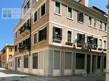 Venezia (VE) - Santa Marta - Mini Appartamento