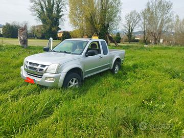 Isuzu Dmax. 3.0 . 4 x 4