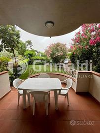 Appartamento Cervia [RIF NC7ARG] (Milano Marittima