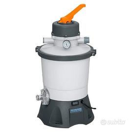 Filtro a sabbia Bestway