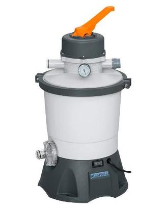 Filtro a sabbia Bestway