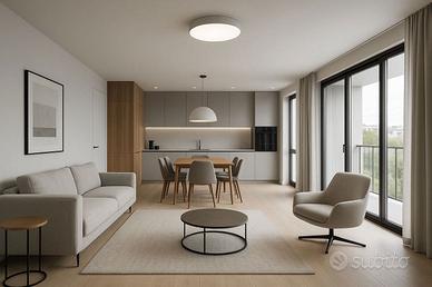 Appartamento Bologna [Cod. rif 3297341VRG]