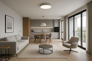 Appartamento Bologna [Cod. rif 3297341VRG]