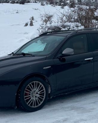 Pezzi Alfa 159 sw 2.0 170 cavalli 