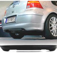 DIFFUSORE VOLKSWAGEN VW GOLF 4 97-06 HATCHBACK