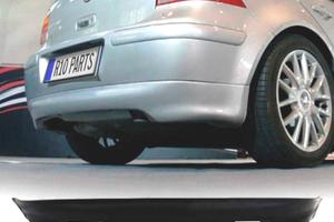 DIFFUSORE VOLKSWAGEN VW GOLF 4 97-06 HATCHBACK