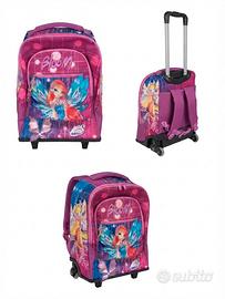 zaino scuola bimbi