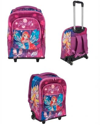 zaino scuola bimbi