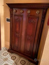 Cappottiera