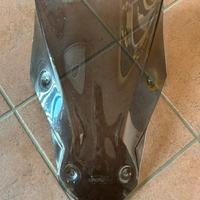 Cupolino africa twin 1000