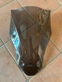 Cupolino africa twin 1000