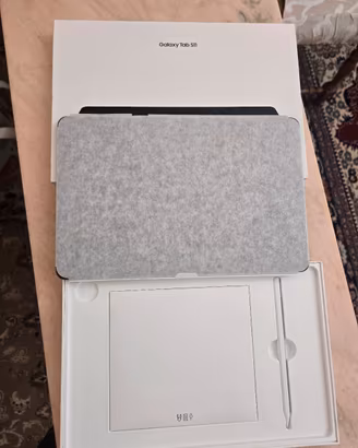 Samsung TAB S11 