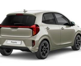 KIA Picanto 1.0 MPi GPL 63CV URBAN - NUOVA ITALI