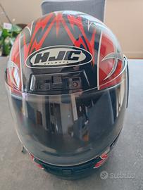 casco HJC
