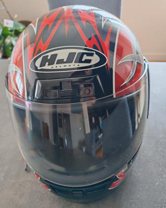 casco HJC