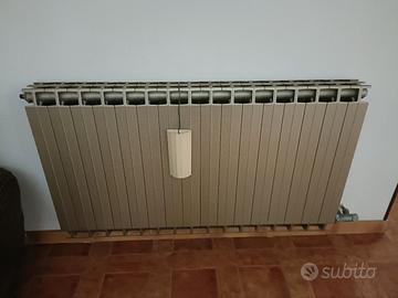 termosifoni alluminio 