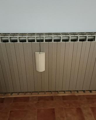 termosifoni alluminio 
