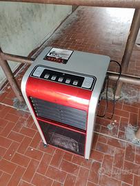 Condizionatore caldo e freddo